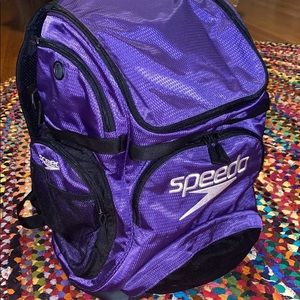 Speedo Swim Bag